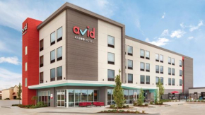 Avid hotels - Oklahoma City - Yukon, an IHG Hotel